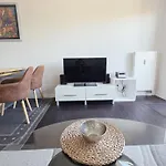 Ostseeblick 10 Appartement Grömitz