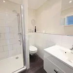 Ostseeblick 10 Appartement