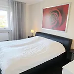 Appartement Ostseeblick 10 *