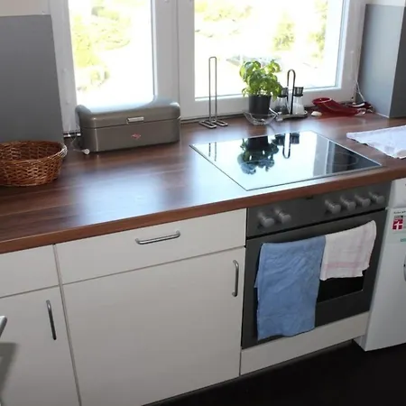 Apartment Ostseeblick 10 *