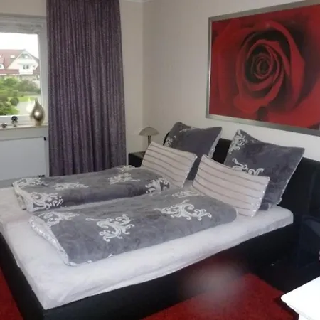 Ostseeblick 10 * Groemitz