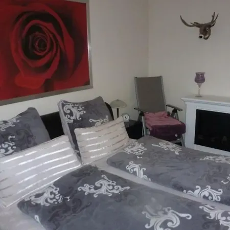 Ostseeblick 10 アパート *