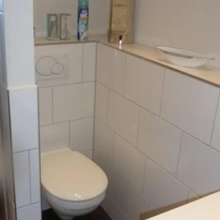 Ostseeblick 10 Apartment Groemitz