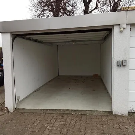 Ostseeblick 10 アパート