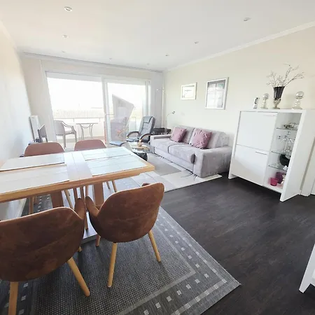 Ostseeblick 10 Grömitz