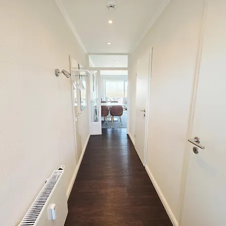 Apartment Ostseeblick 10