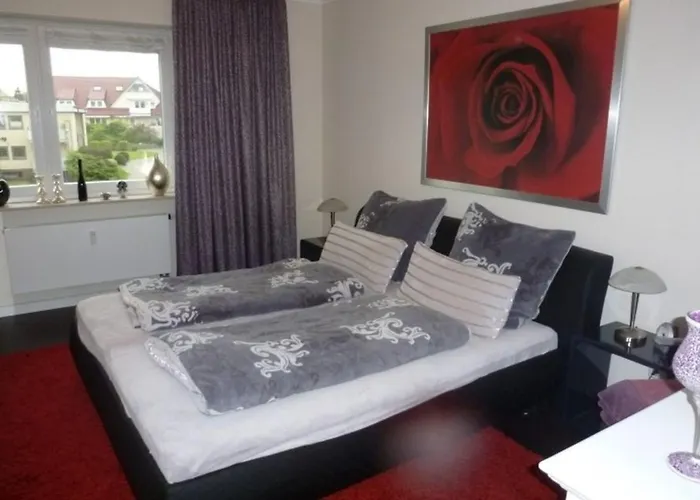 Ostseeblick 10 * グレーミッツ