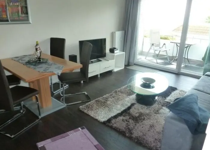 Ostseeblick 10 グレーミッツ