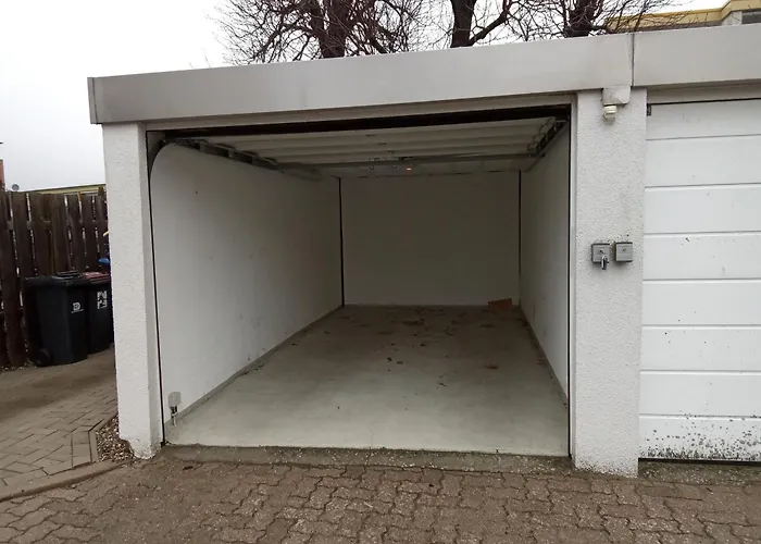 Ostseeblick 10 アパート