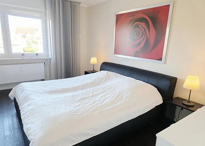 Lejlighed Ostseeblick 10 *